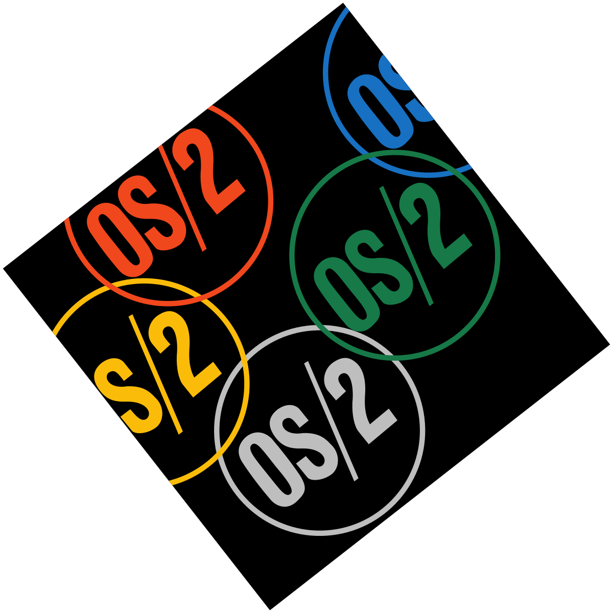 os2 logo