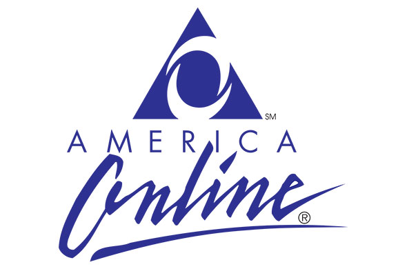 AOL logo